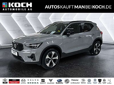 Volvo XC40 B3 Ultra Dark BLIS ACC 360° PANO Leder H&K