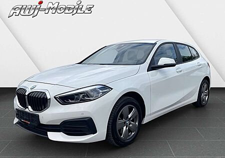 BMW 118 i Advantage