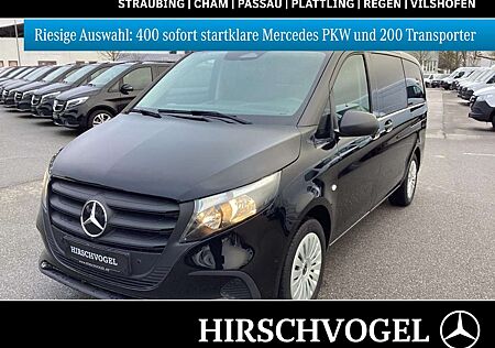 Mercedes-Benz Vito 116 CDI Tourer PRO lang 8-Sitzer MOPF 2xKlima
