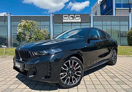 BMW X6 40 d xDrive M Sport ACC,HUD,PANO,HARMAN,LUFT