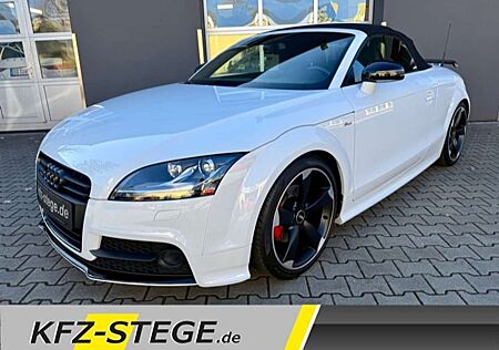 Audi TT 2.0 TDI Roadster quattro/ S line Competition