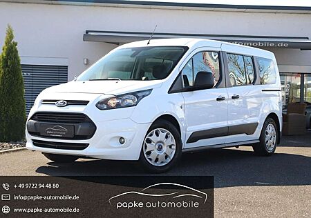 Ford Transit Connect 1.6 TDCi Trend +ROLLSTUHL+1.HAND+