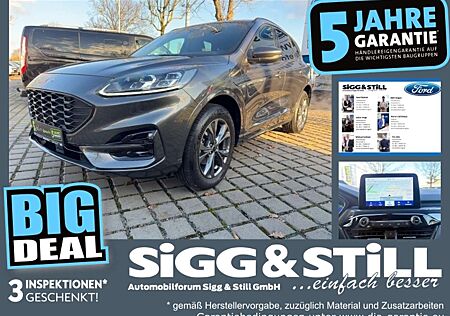 Ford Kuga 2.5 PHEV ST-Line X LED*B&O*NAV*CAM*SHZ*EL-KLAPPE