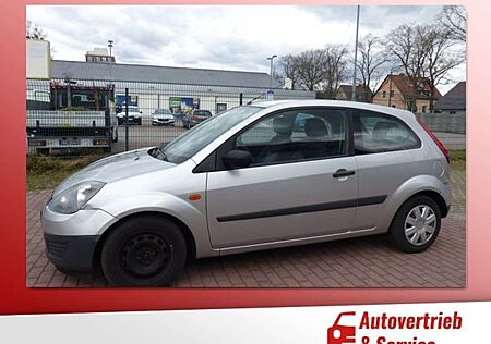 Ford Fiesta 1.3 Klima