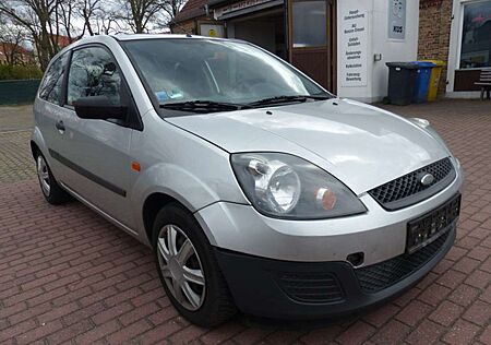 Ford Fiesta 1.3 Klima