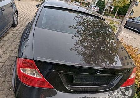 Mercedes-Benz CLS 350 7G-TRONIC