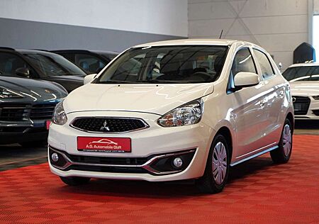 Mitsubishi Space Star 1.0 Lim. 1.Hand*Klima*Garantie*30TKM*