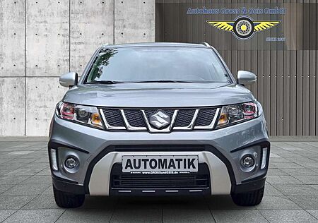 Suzuki Vitara 1.4 Turbo S Allrad Automatik AHK Garantie