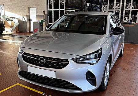 Opel Corsa Elegance 1.2 PDC hinten / Kamera uvm