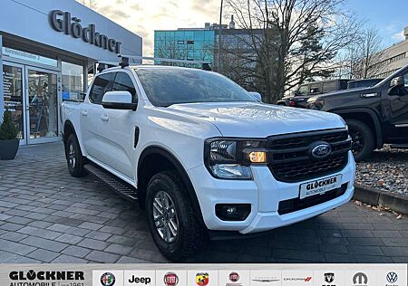 Ford Ranger 2.0Ecoblue XLT 4x4 DoKa