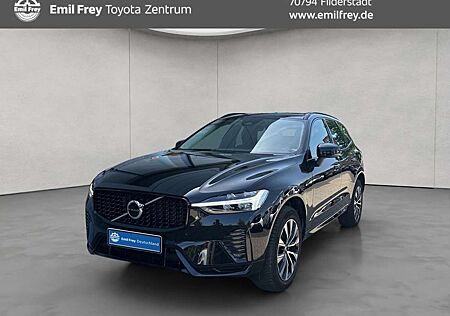 Volvo XC 60 XC60 XC60 B4 B Plus Dark