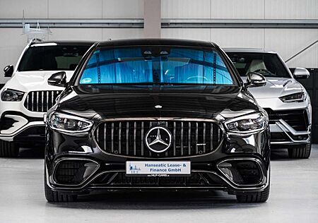 Mercedes-Benz S 63 AMG E PERF. KERAMIK*CARBON*FULL*2024