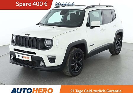 Jeep Renegade 1.3 TGDi Limited 4x4 Aut.*NAVI*LED*ACC*CAM*PDC*SHZ