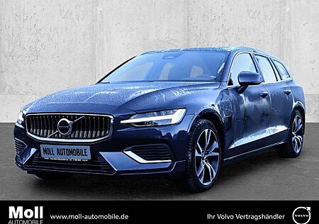 Volvo V60 Kombi Plus Bright Recharge Plug-In Hybrid AWD T6 T