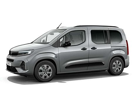 Opel Combo 1.5 D 130 AT8 GS Nav10" Kam IntelliLux 96 kW (1...