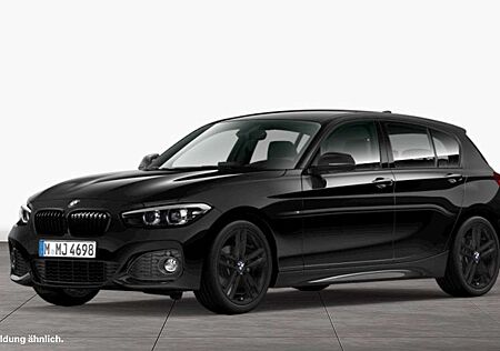 BMW 120 i 5-Türer LED Navi Bus. Tempomat USB Shz PDC