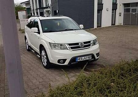 Fiat Freemont 2.0 Multijet 16V DPF Urban