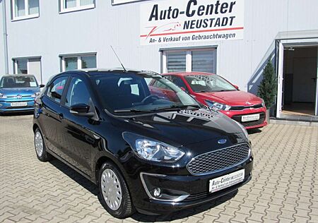 Ford Ka /+ + Cool & Connect, SH, KLIMAAUTOM., USB..