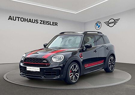 Mini John Cooper Works Countryman gebraucht kaufen Mini John Cooper Works Countryman John Cooper Works ALL4 Countryman Head-Up PanoDach