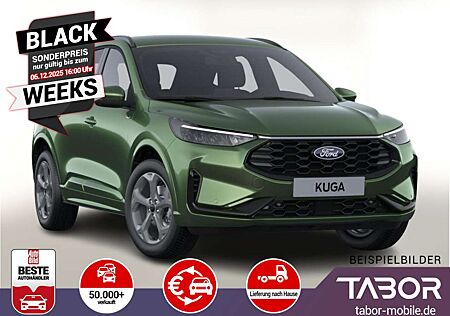 Ford Kuga 2.5 FHEV 180 CVT ST-Line Nav UVP-34%*