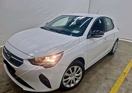 Opel Corsa -e Edition 7,4kw/50kwh NAVI/PDC