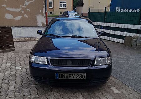 Audi A3 1.6 Ambition
