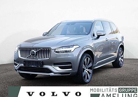 Volvo XC 90 XC90 T8 Recharge Inscription AWD PANO AHK HUD