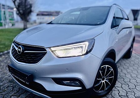 Opel Mokka X Ultimate Start/Stop 4x4, 8 Fach, AHK, TÜV06/27