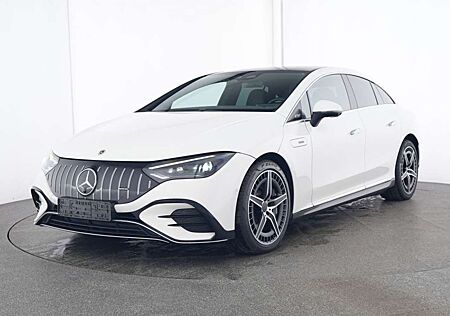 Mercedes-Benz EQE 53 AMG 4MATIC+ SD Sport S-Sitz ACC PDC LM