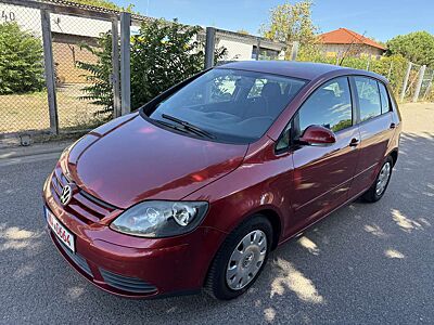 Volkswagen Golf Plus Trendline AUTOMATIK&KLIMA