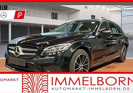 Mercedes-Benz C 300 T e Exclusive Kamera*LED*Leder*Distro*DAB