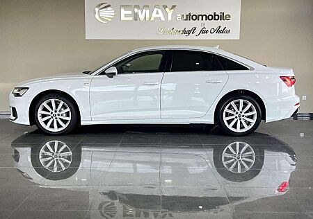 Audi A6 40 TDI quattro S Line //Matrix //Navi/