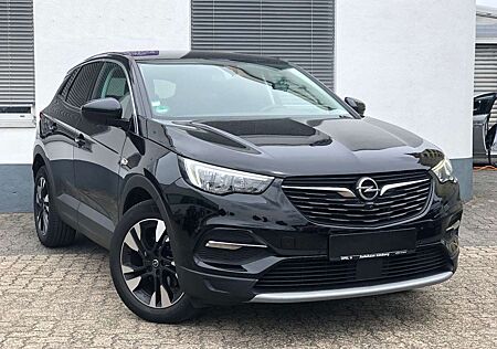 Opel Grandland X 1.2 Turbo Aut. Innovation * 1.Hand