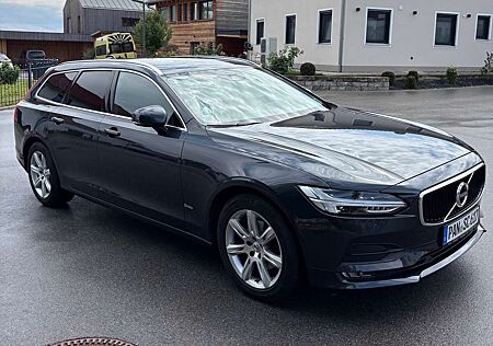 Volvo V90 D 4 Momentum