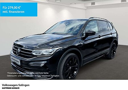 VW Tiguan Allspace Volkswagen 2.0 TDI R-Line 4Motion DSG IQ.Light Pano K