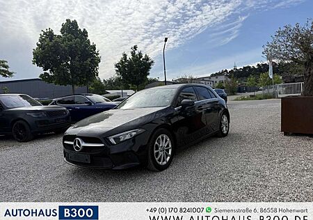 Mercedes-Benz A 180 Lim*KAMERA*LEDER*LED*WIDESCREEN