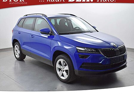 Skoda Karoq 1.6TDI DSG Ambit COLUM+LED+ACC+SHZ+DAB+PDC