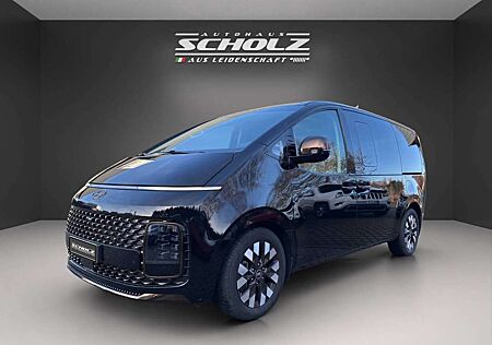 Hyundai Staria 2.2 CRDi Allrad Signature