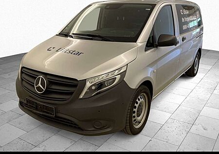 Mercedes-Benz Vito 114 CDI Kompakt LED AUTO NAVI SORTIMO ACC