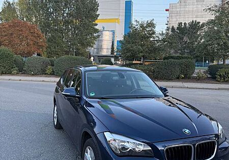 BMW X1 sDrive18i