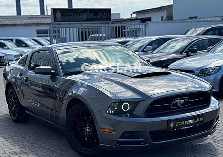 Ford Mustang 3.7 V6 "LPG+LED+R.KAM+SHZ+LEDER+SPORT"