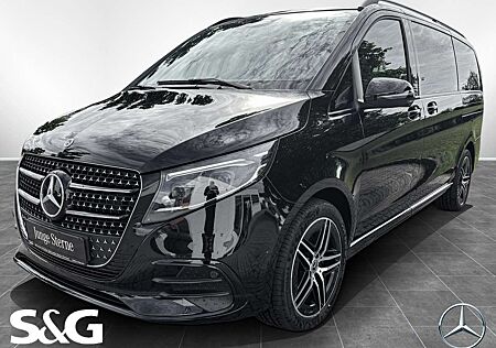 Mercedes-Benz V 300 d AVANTGARDE Lang