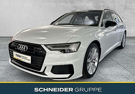 Audi A6 AVANT 55 TFSI e SPORT QUATTRO MATRIX-LED