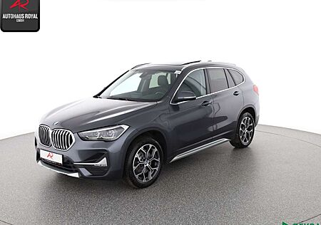 BMW X1 xDrive25d X LINE PANORAMA,HUD,KAMERA,NAVIPLUS
