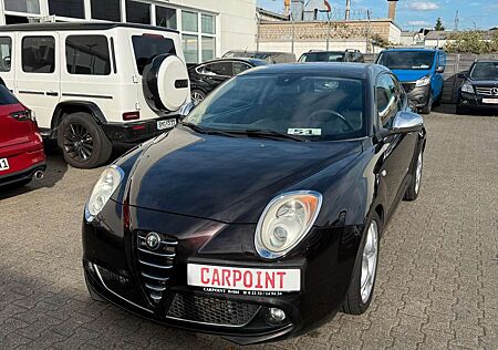 Alfa Romeo MiTo Super KLIMA/NAVI/SHZ/PDC/ 8 FACH