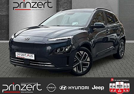 Hyundai Kona 64 kWh "Prime" Sitz-Paket*Navi-Paket*