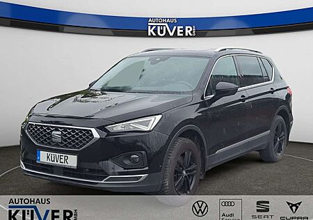 Seat Tarraco Xcellence 2,0 TSI DSG 4Drive+Pano+Navi