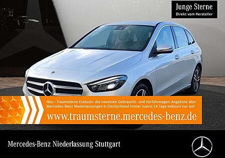 Mercedes-Benz B 250 e PROGRESSIVE+AHK+LED+KAMERA+TOTW+8G