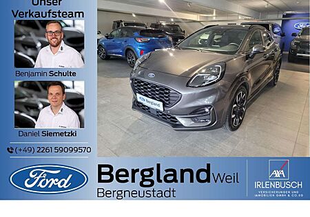 Ford Puma ST-LINE X 1.0T MHEV 125PS