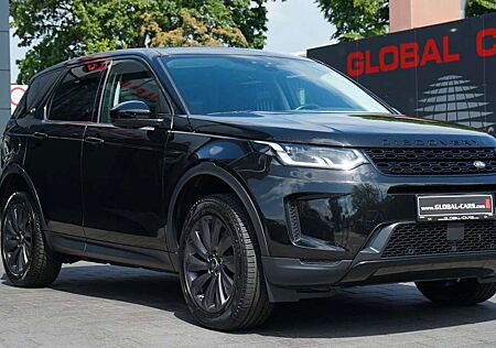 Land Rover Discovery Sport P300e AWD SE PLUG-IN*BLACK PACK*